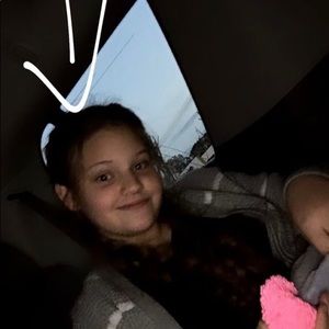 Meet your Posher, Morgan